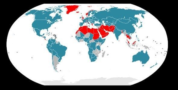 Histoire-géographie, géopolitique et sciences politiques