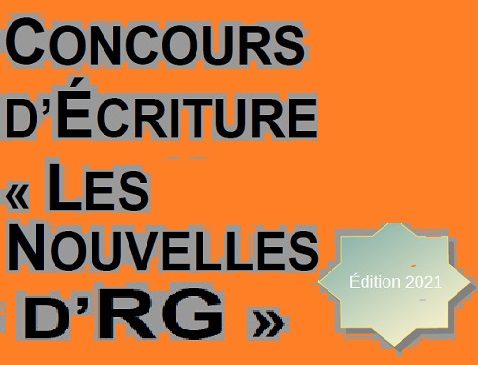 Lauréats – Concours « Nouvelles d’RG »