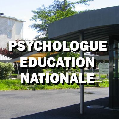 Les psychologues de l’éducation nationale