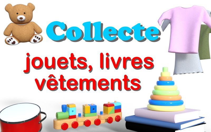 Collectes