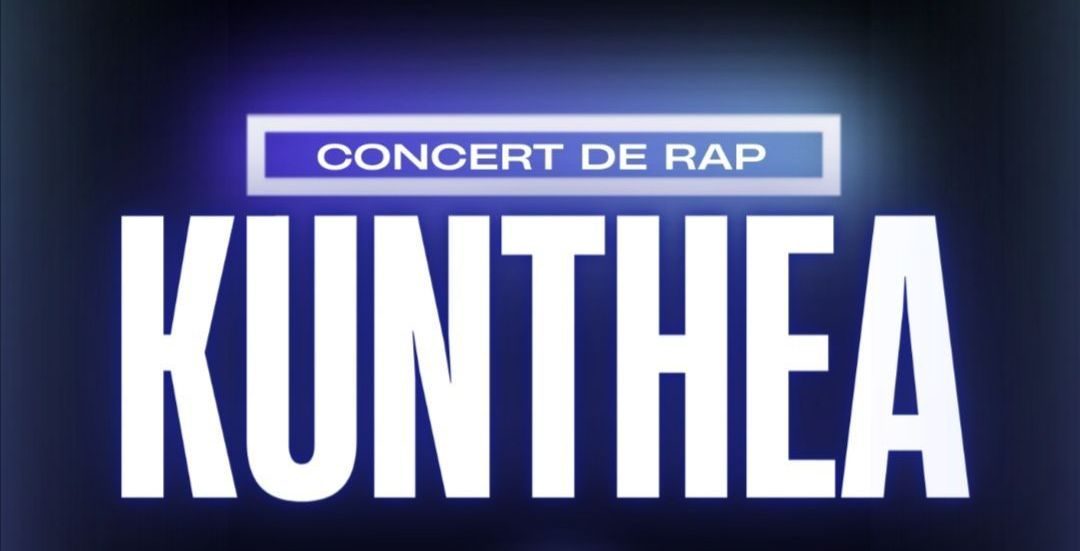 KUNTHEA : concert de Rap au RG avec les STI2D