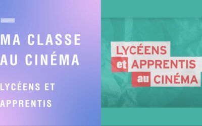 Lycéens au cinéma